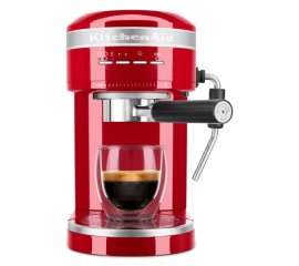 KitchenAid 5KES6503EER Automatica/Manuale Macchina per espresso 1,4 L
