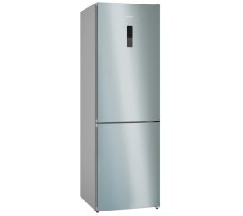 Siemens iQ300 KG36NXIDF frigorifero con congelatore Libera installazione 321 L D Stainless steel