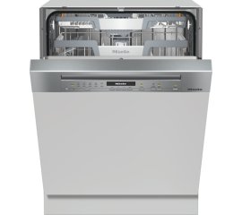 Miele G 7110 SCi AutoDos lavastoviglie A scomparsa parziale 14 coperti B