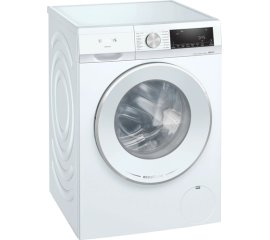 Siemens iQ500 WG44G1090 lavatrice Caricamento frontale 9 kg 1400 Giri/min Bianco