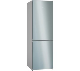 Siemens iQ300 KG36NEICF frigorifero con congelatore Libera installazione 321 L C Stainless steel