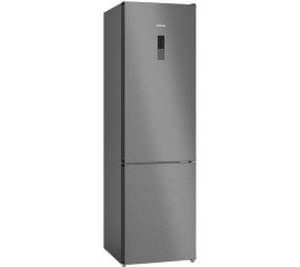 Siemens iQ300 KG39NEXCG frigorifero con congelatore Libera installazione 363 L C Acciaio inossidabile