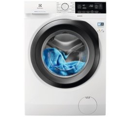 Electrolux EW6F3811RC lavatrice Caricamento frontale 8 kg 1400 Giri/min Bianco