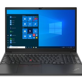 Lenovo ThinkPad E15 5700U Computer portatile 39,6 cm (15.6") Full HD AMD Ryzen™ 7 16 GB DDR4-SDRAM 512 GB SSD Wi-Fi 6 (802.11ax) Windows 11 Pro Nero e' tornato disponibile su Radionovelli.it!
