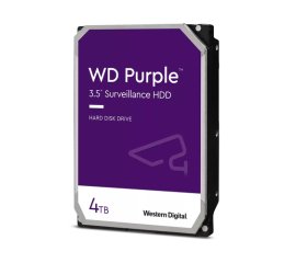 Western Digital WD42PURZ disco rigido interno 3.5" 4 TB SATA
