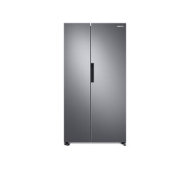Samsung RS66A8100S9 frigorifero side-by-side Libera installazione 625 L F Acciaio inossidabile