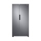 Samsung RS66A8100S9 frigorifero side-by-side Libera installazione 625 L F Acciaio inossidabile 2