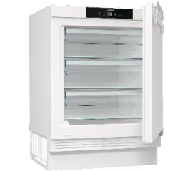 Gorenje FIU609EA1 congelatore Congelatore verticale Da incasso 101 L E Bianco