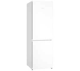 Siemens iQ300 KG36N2WDF frigorifero con congelatore Libera installazione 321 L D Bianco