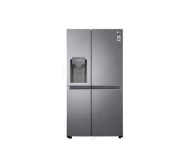 LG GSLV30DSXM frigorifero side-by-side Libera installazione 634 L F Grafite