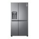 LG GSLV30DSXM frigorifero side-by-side Libera installazione 634 L F Grafite 2