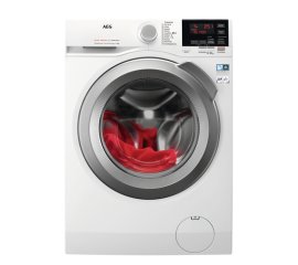 AEG L6FEG945 lavatrice Caricamento frontale 9 kg 1351 Giri/min A Bianco