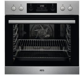 AEG EX31IND set di elettrodomestici da cucina Piano cottura a induzione Forno elettrico