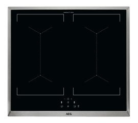 AEG EX51PMAX2 set di elettrodomestici da cucina Piano cottura a induzione Forno elettrico