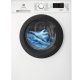 Electrolux EW2F8129BS lavatrice Caricamento frontale 8 kg 1200 Giri/min Bianco 2