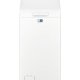 Electrolux EW6T5161DO lavatrice Caricamento dall'alto 6 kg 1200 Giri/min Bianco 2