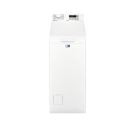 Electrolux EW6T3264DK lavatrice Caricamento dall'alto 6 kg 1200 Giri/min Bianco