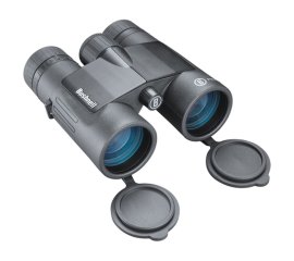 Bushnell Prime Binoculars binocolo A tetto Nero