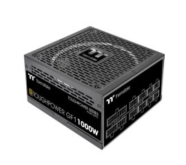 Thermaltake PS-TPD-1000FNFAGE-1 alimentatore per computer 1000 W 24-pin ATX ATX Nero