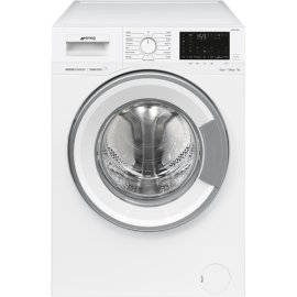 Smeg WHTC710DSIT lavatrice Caricamento frontale 7 kg 1400 Giri/min D Bianco e' tornato disponibile su Radionovelli.it!