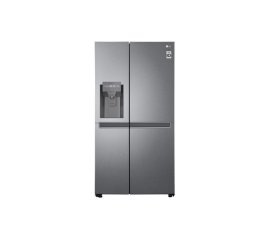 LG GSLV31DSXE frigorifero side-by-side Libera installazione 634 L E Grafite