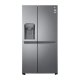 LG GSLV31DSXE frigorifero side-by-side Libera installazione 634 L E Grafite 2