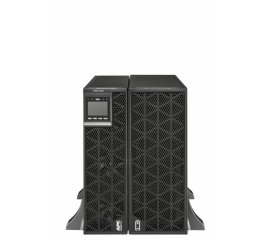 APC SRTG15KXLI gruppo di continuità (UPS) Doppia conversione (online) 15 kVA 15000 W