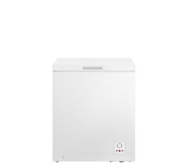 Hisense FC184D4AW1 congelatore Congelatore a pozzo Libera installazione 142 L Bianco
