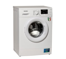 SanGiorgio FS612AL lavatrice Caricamento frontale 6 kg 1200 Giri/min C Bianco