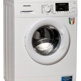 SanGiorgio FS612AL lavatrice Caricamento frontale 6 kg 1200 Giri/min C Bianco e' tornato disponibile su Radionovelli.it!