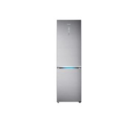 Samsung RB36R8839SR frigorifero Combinato Kitchen Fit 2m 368L profondo solamente 60cm Classe D, Inox