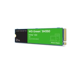 Western Digital Green WDS200T3G0C drives allo stato solido M.2 2 TB PCI Express QLC NVMe