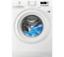 Electrolux EW6F5941EP lavatrice Caricamento frontale 9 kg 1400 Giri/min Bianco