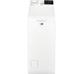 Electrolux EW6T4274ED lavatrice Caricamento dall'alto 7 kg 1300 Giri/min Bianco