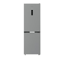 Grundig GKPN66830LXP frigorifero con congelatore Libera installazione 316 L D Grigio