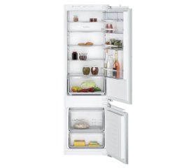 Neff KI5872FE0 frigorifero con congelatore Da incasso 270 L E