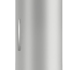 Miele KEDF 7088 ed/cs parte e accessorio per frigoriferi/congelatori Pannello anteriore Acciaio inossidabile