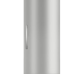 Miele KEDF 7122 ed/cs parte e accessorio per frigoriferi/congelatori Pannello anteriore Acciaio inossidabile