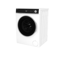 Sharp ES–NFH914AWC-DE lavatrice Caricamento frontale 9 kg 1400 Giri/min Bianco