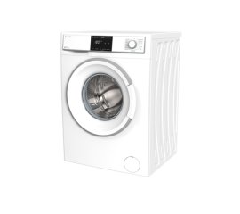 Sharp ES-HFB914AWA-DE lavatrice Caricamento frontale 9 kg 1400 Giri/min Bianco