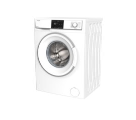 Sharp ES-HFB814AWA-DE lavatrice Caricamento frontale 8 kg 1400 Giri/min Bianco