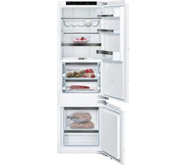 Bosch Serie 8 KIF87SDD0 frigorifero con congelatore Da incasso 237 L D