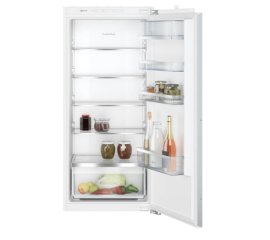 Neff KI1412FE0 frigorifero Da incasso 204 L E