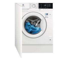 Electrolux EW7F572WBI lavatrice Caricamento frontale 7 kg 1151 Giri/min D Bianco