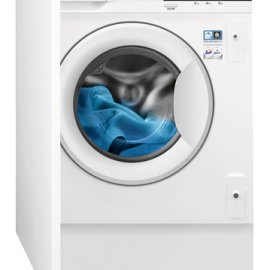 Electrolux EW7F572WBI lavatrice Caricamento frontale 7 kg 1151 Giri/min Bianco e' tornato disponibile su Radionovelli.it!