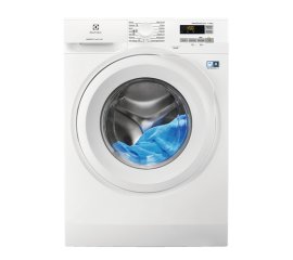 Electrolux EW6F512U lavatrice Caricamento frontale 10 kg 1151 Giri/min Bianco