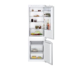 Neff KI5862FE0 frigorifero con congelatore Da incasso 267 L E