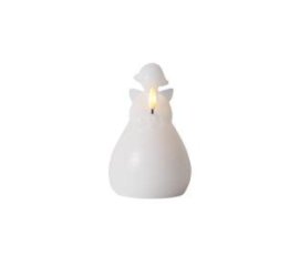 Sirius Home 80835 illuminazione decorativa Figura luminosa decorativa Bianco 1 lampada(e)