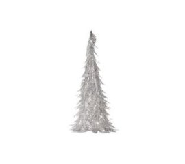 Sirius Home Lea Tree Figura luminosa decorativa Argento 40 lampada(e)