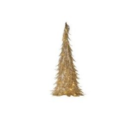 Sirius Home Lea Tree Figura luminosa decorativa Oro 40 lampada(e)